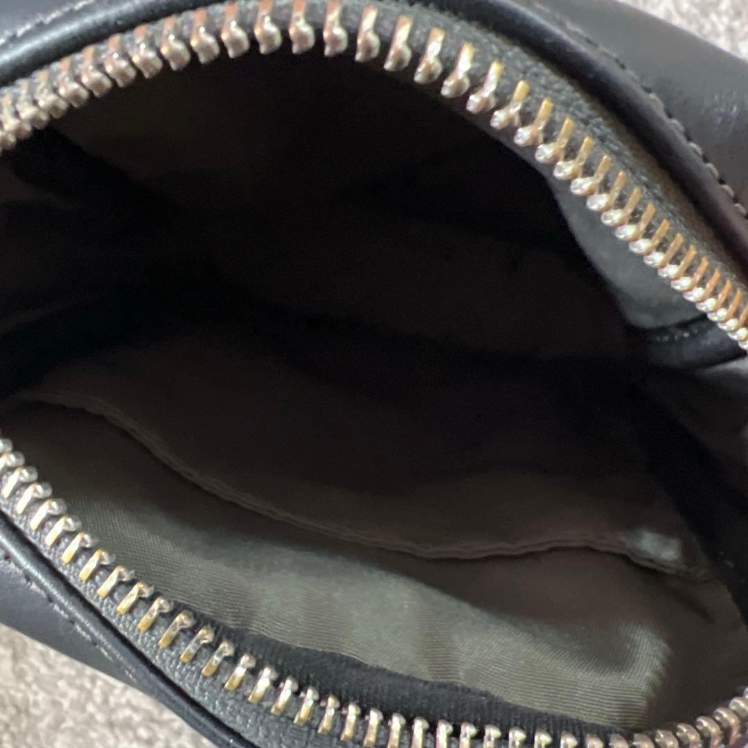 King Gnu CEREMONY XXXX レザーポーチ バッグ