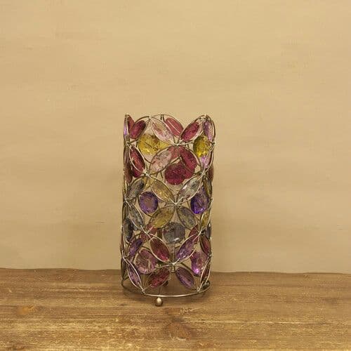 北欧風スタンドランプ