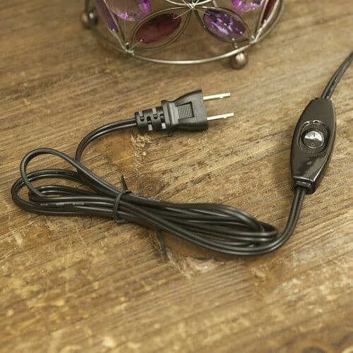 北欧風スタンドランプ