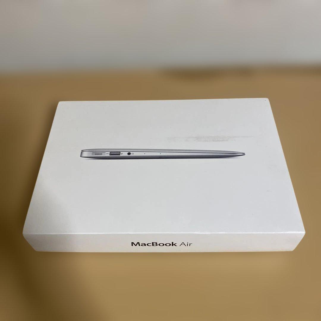 ✨MacBook Air 11インチ バックライトワイドスクリーン