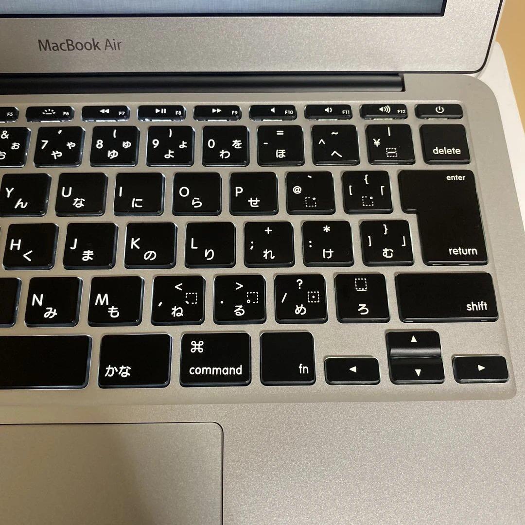 ✨MacBook Air 11インチ バックライトワイドスクリーン