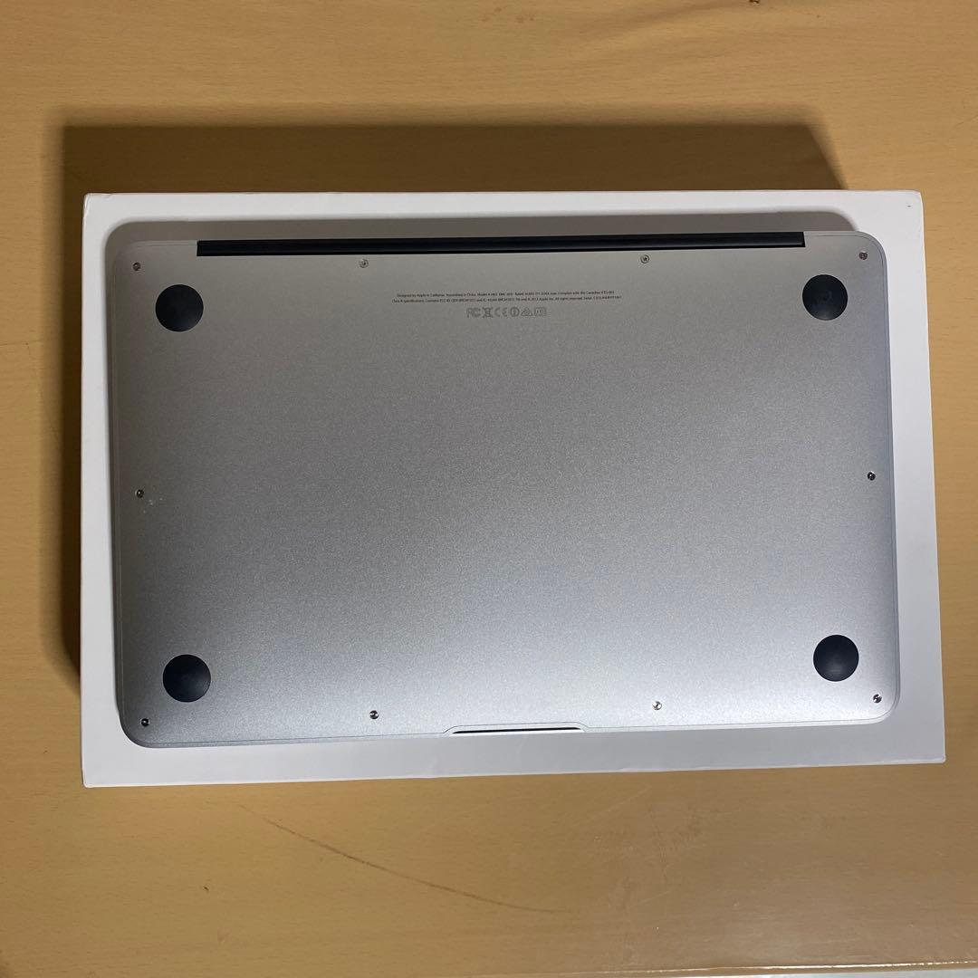 ✨MacBook Air 11インチ バックライトワイドスクリーン