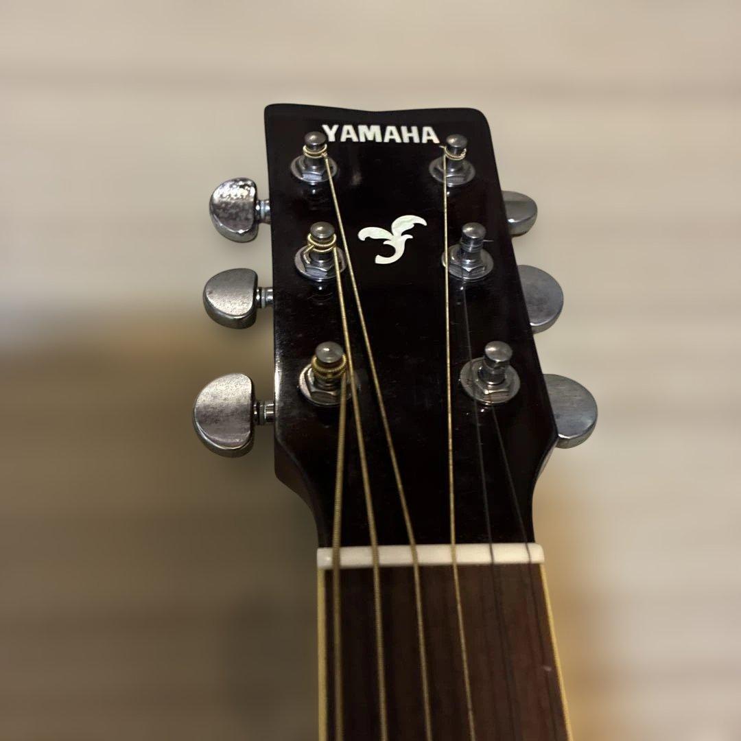 ら*︎様 Yamaha FS720S アコースティックギター