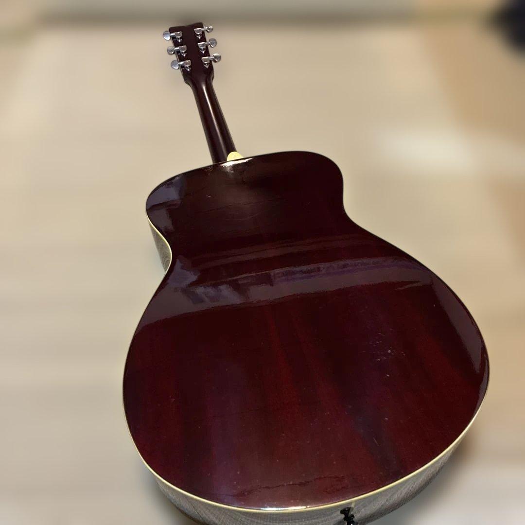 ら*︎様 Yamaha FS720S アコースティックギター