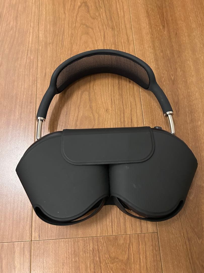 【あたし】APPLE AirPods Max SPACE GRAY