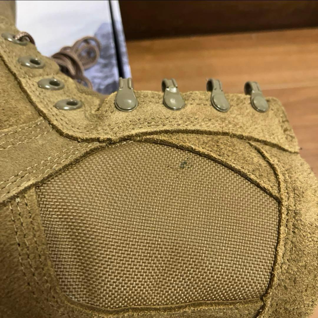 新品　米軍　ROCKY S2V ミリタリー ブーツUS 5W 23cm 箱付き
