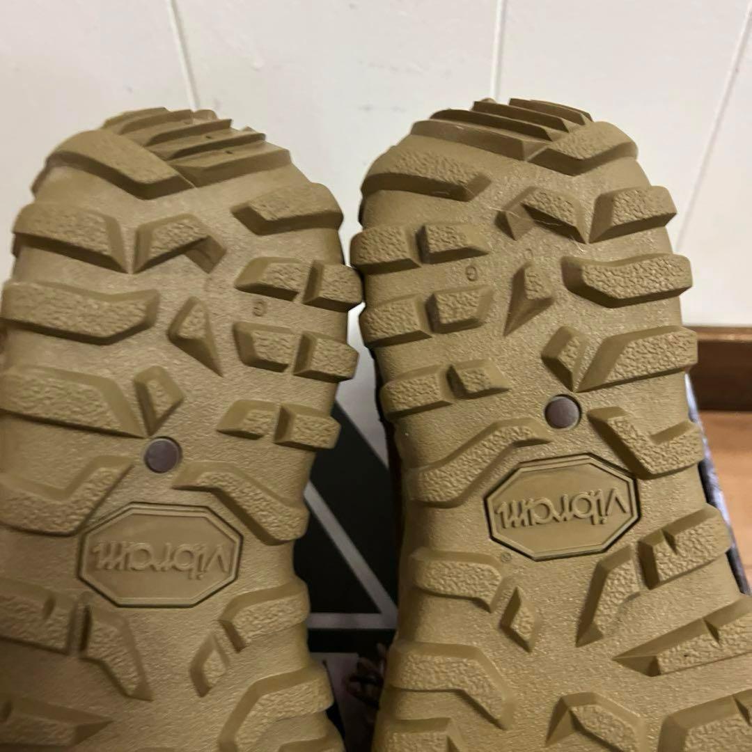 新品　米軍　ROCKY S2V ミリタリー ブーツUS 5W 23cm 箱付き