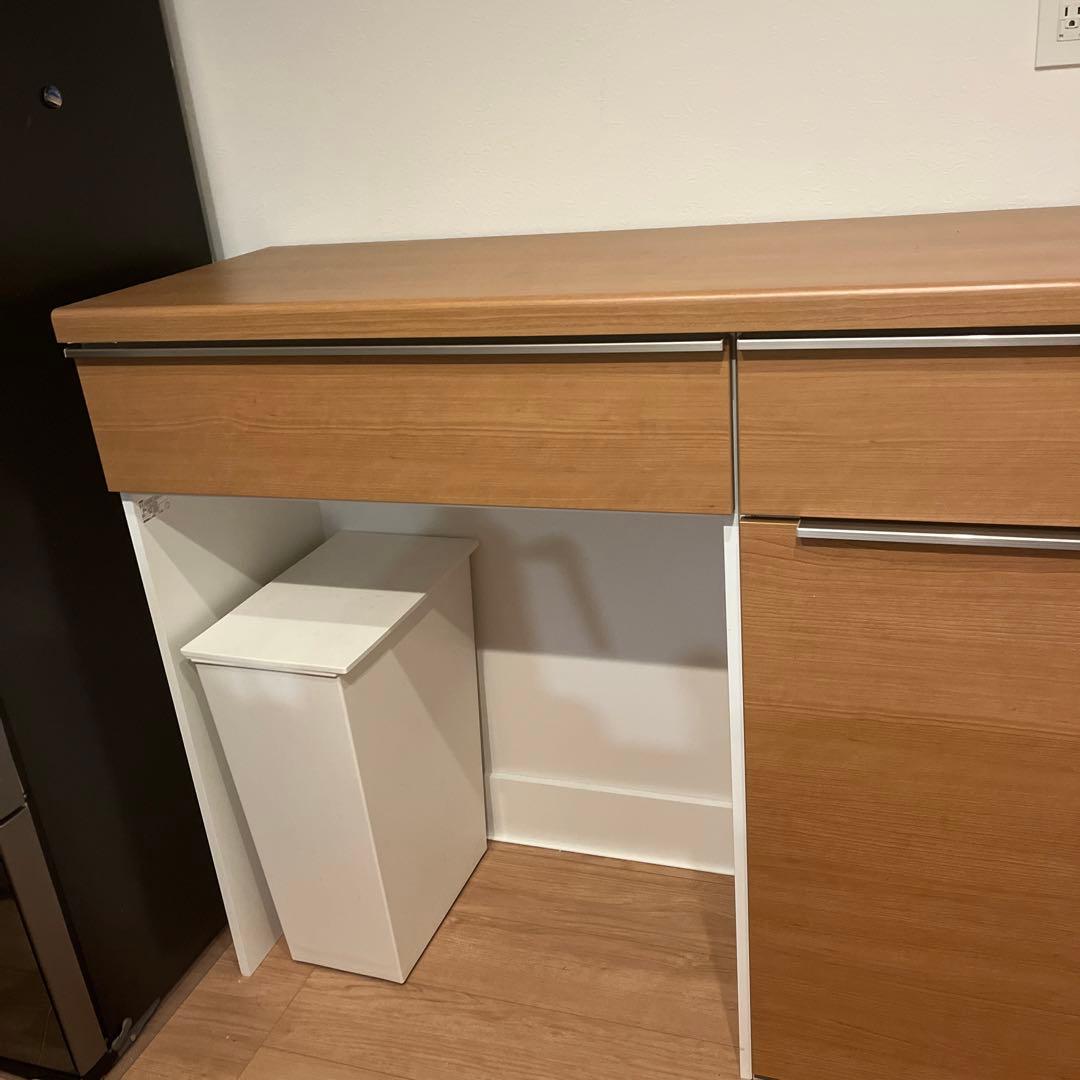 リクシル　カップボード　幅2250