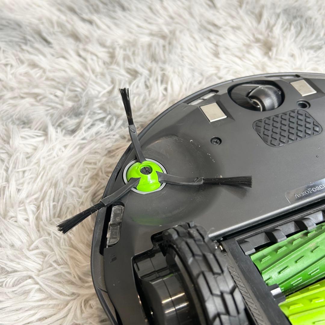【人気モデル】 Irobot roomba j7+ combo ロボット掃除機