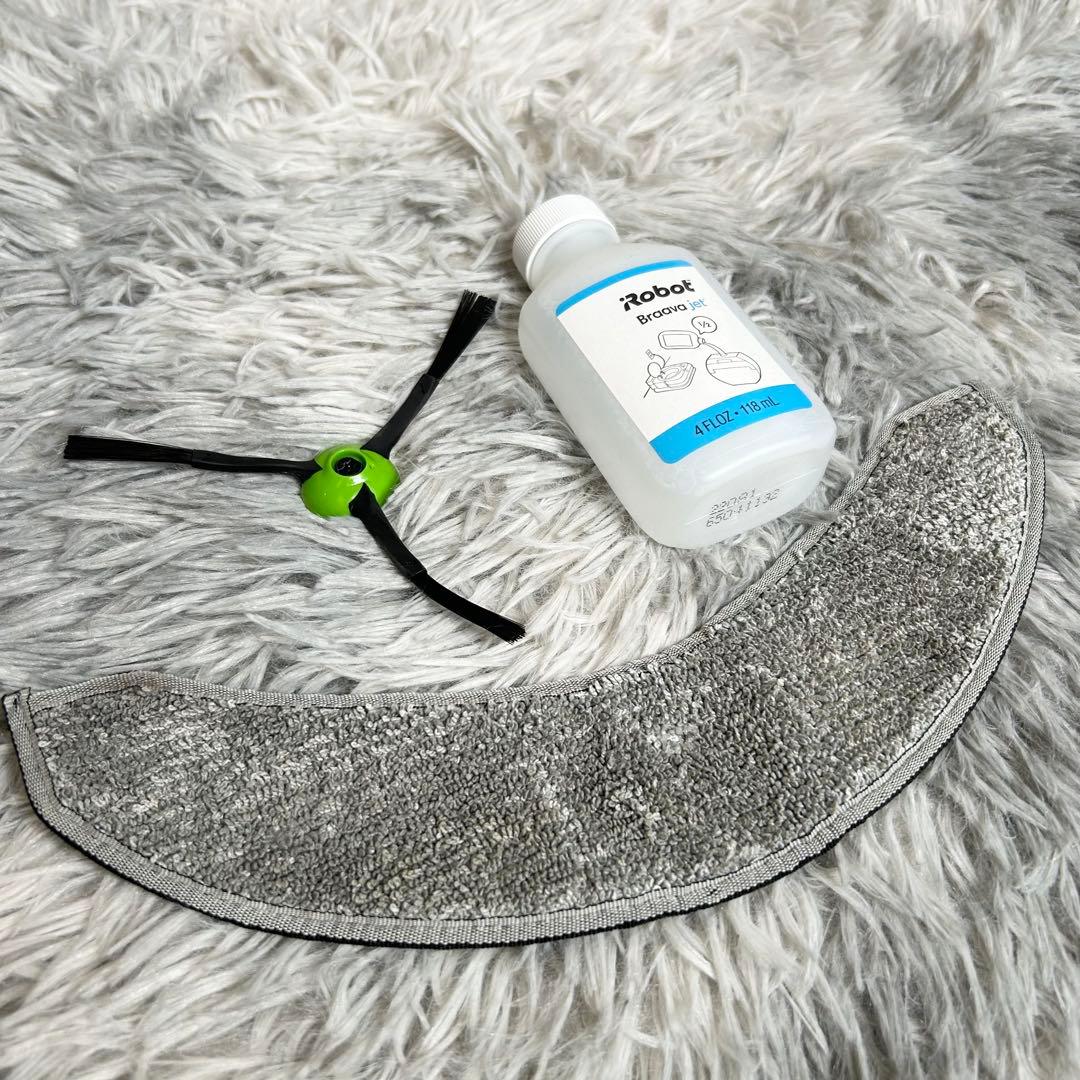 【人気モデル】 Irobot roomba j7+ combo ロボット掃除機