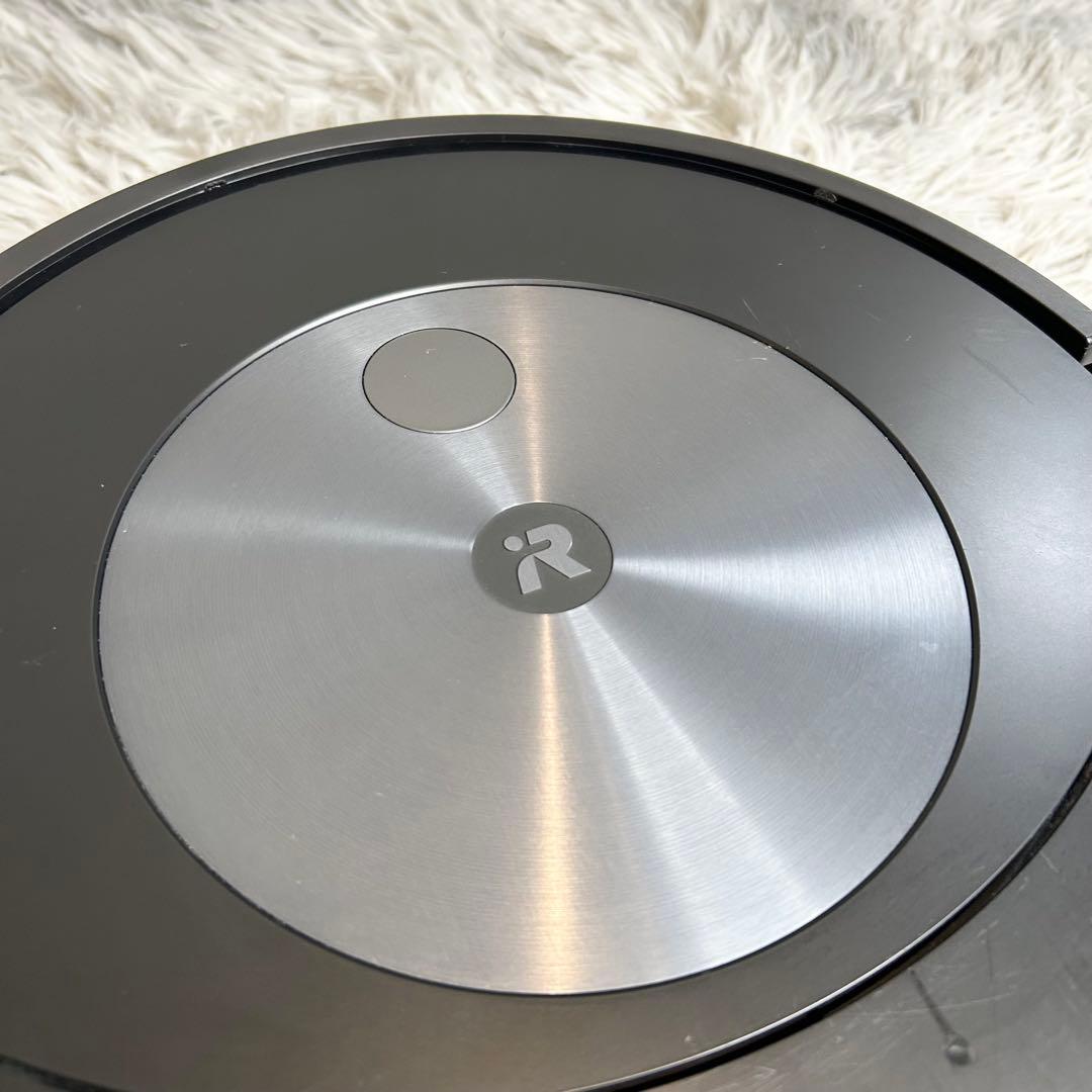 【人気モデル】 Irobot roomba j7+ combo ロボット掃除機