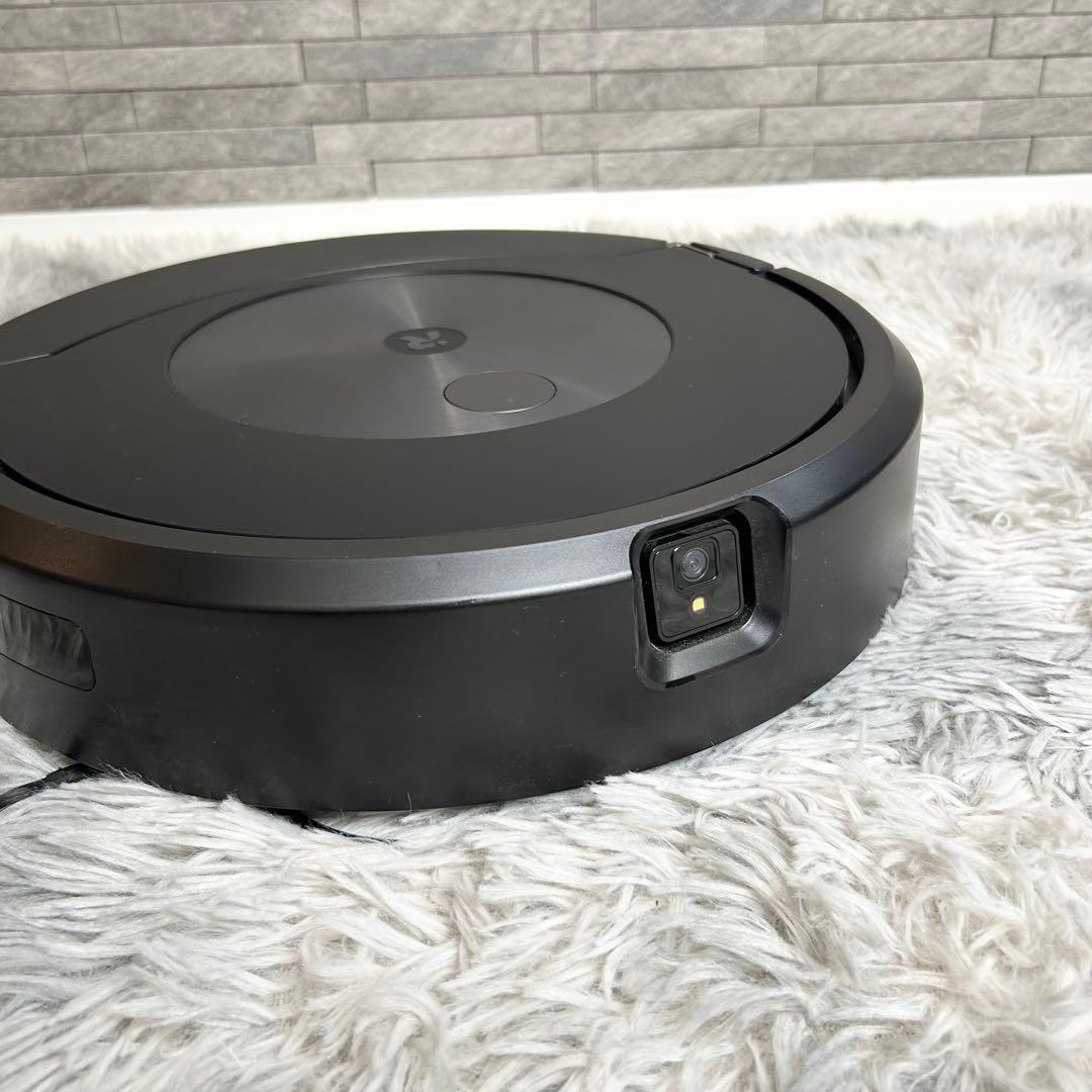 【人気モデル】 Irobot roomba j7+ combo ロボット掃除機