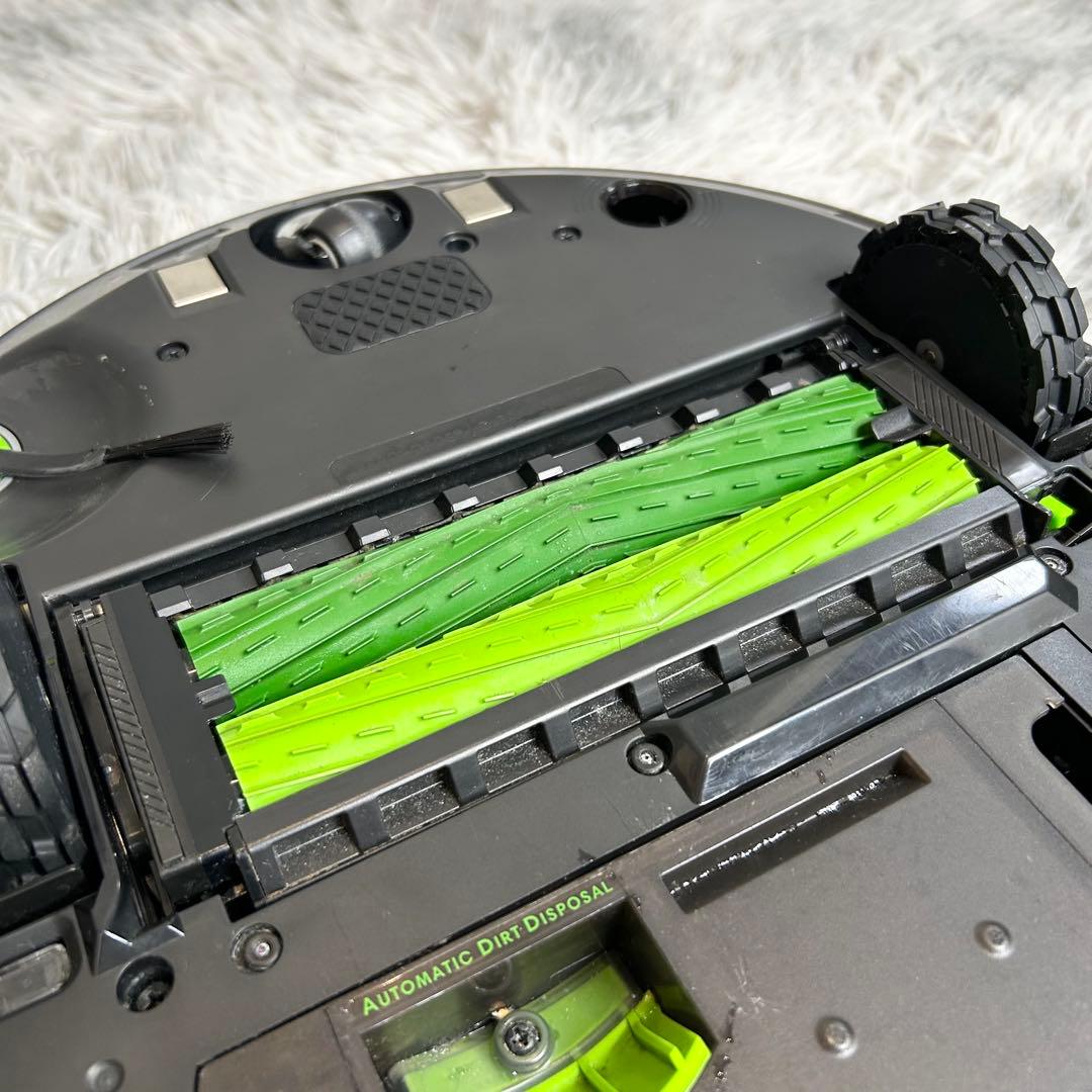 【人気モデル】 Irobot roomba j7+ combo ロボット掃除機