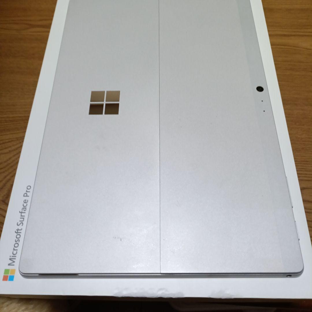 Windowsタブレット本体 Surface Pro5 / Core i5 / 128GB SSD / LTE