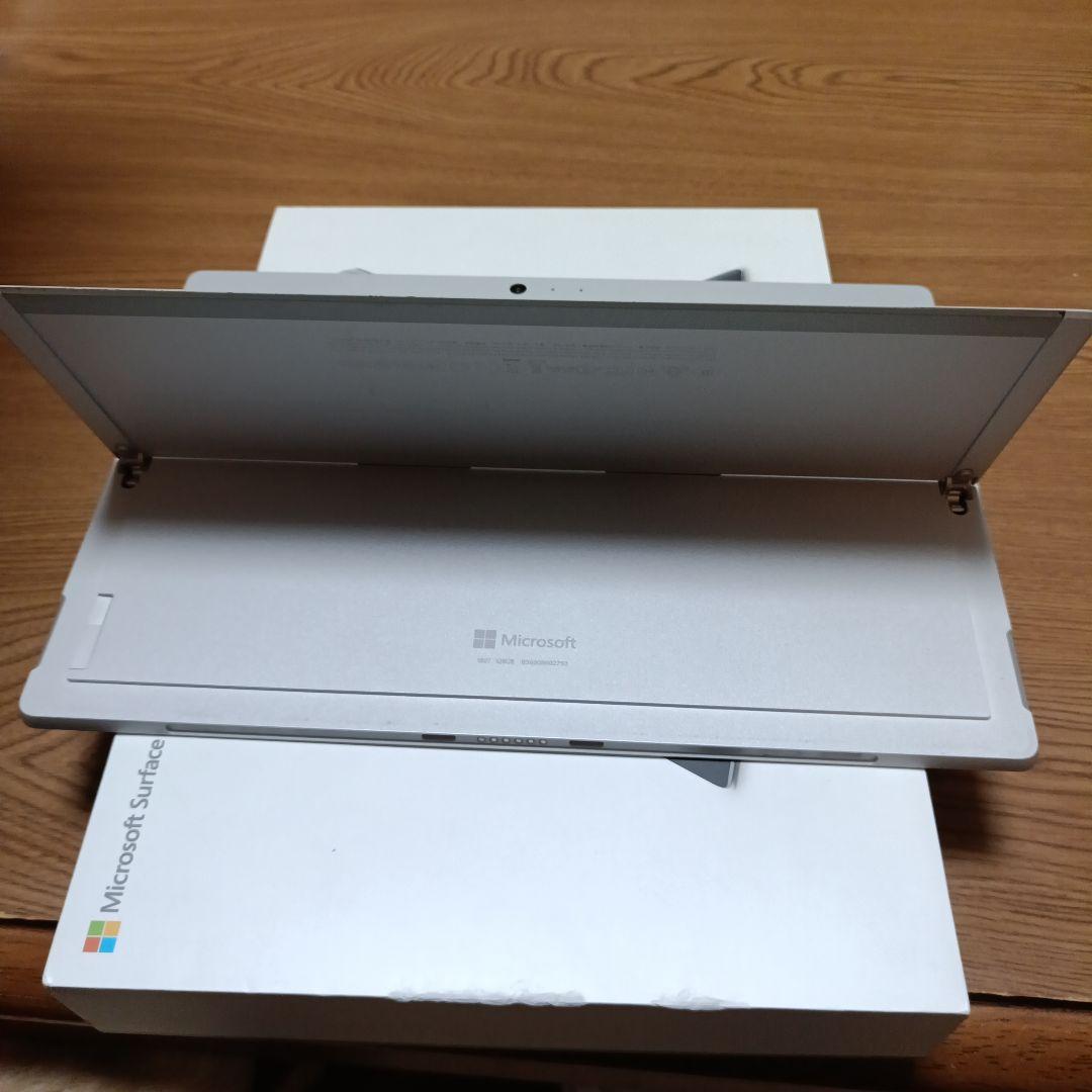 Windowsタブレット本体 Surface Pro5 / Core i5 / 128GB SSD / LTE