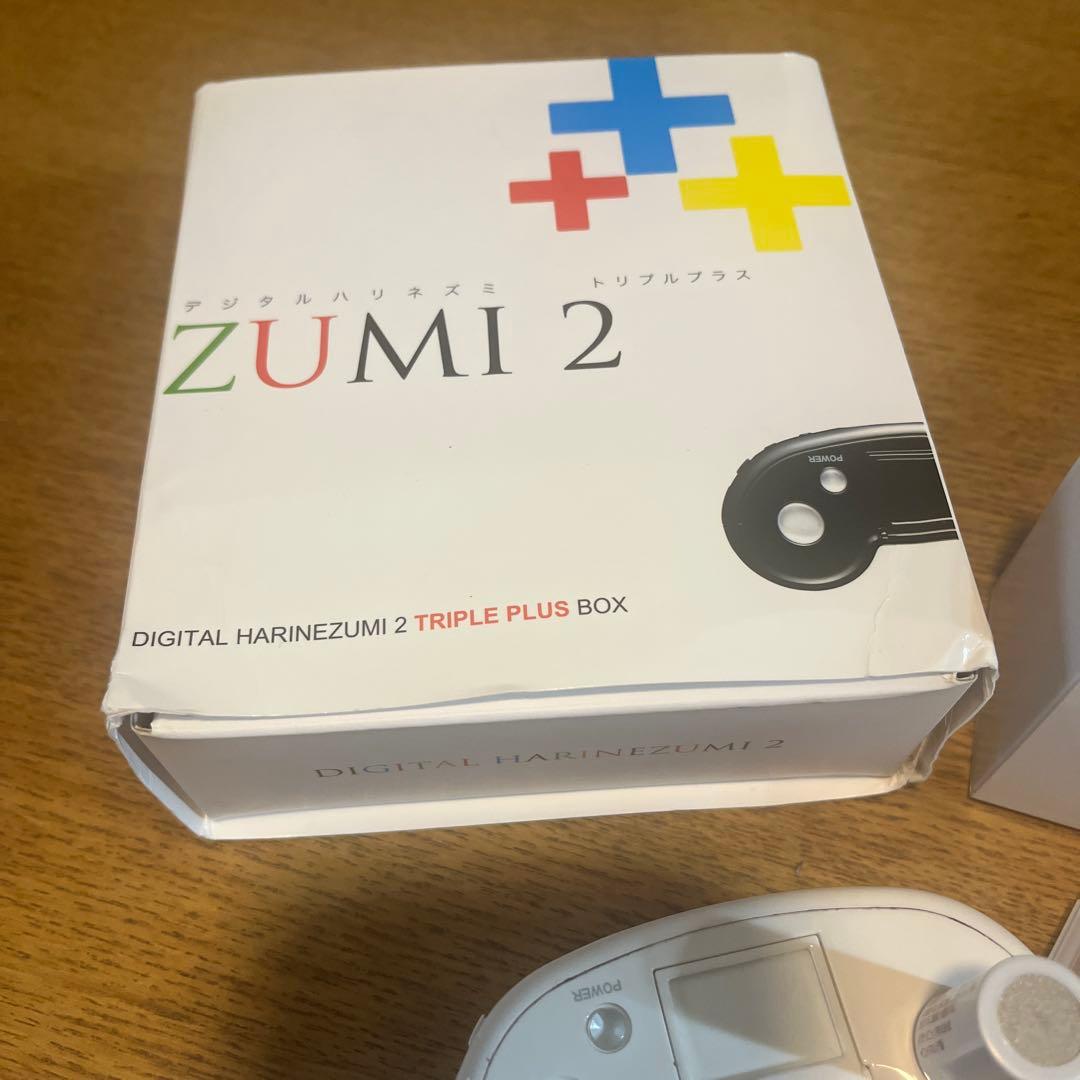 【ジャンク品】デジタルハリネズミ2＋＋＋ アクセサリーキット