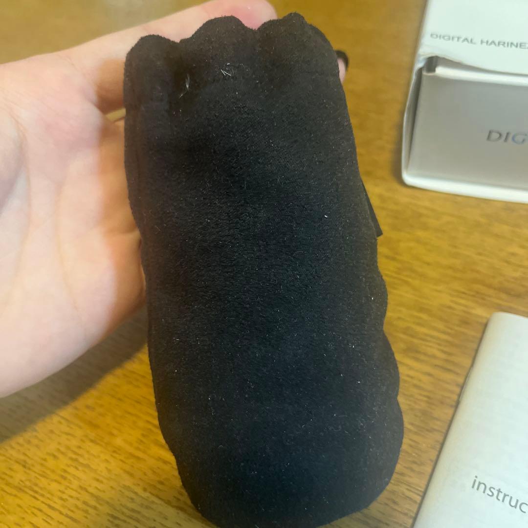 【ジャンク品】デジタルハリネズミ2＋＋＋ アクセサリーキット