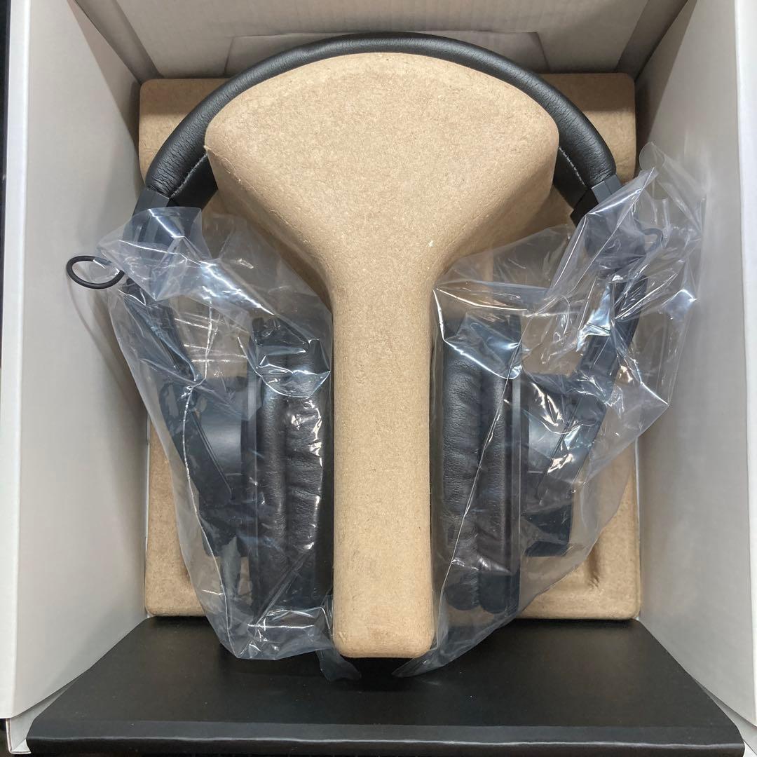 【最終値下げ】audio-technica ATH-M20x プロヘッドフォン
