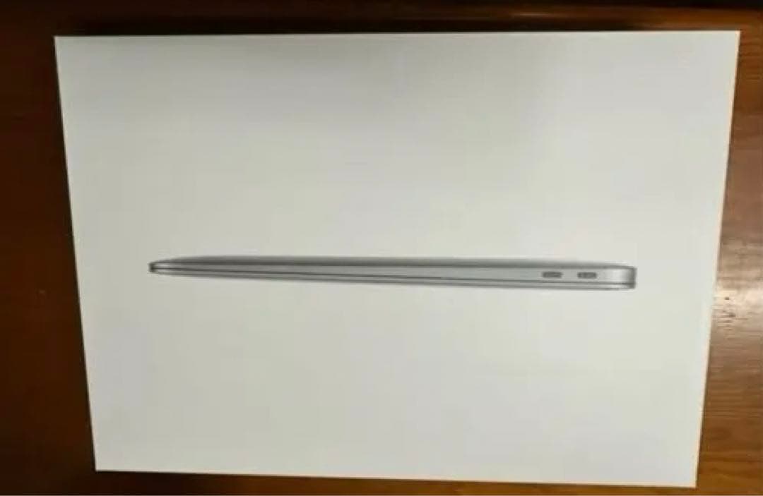 【値下げ可】Apple MacBook air m1