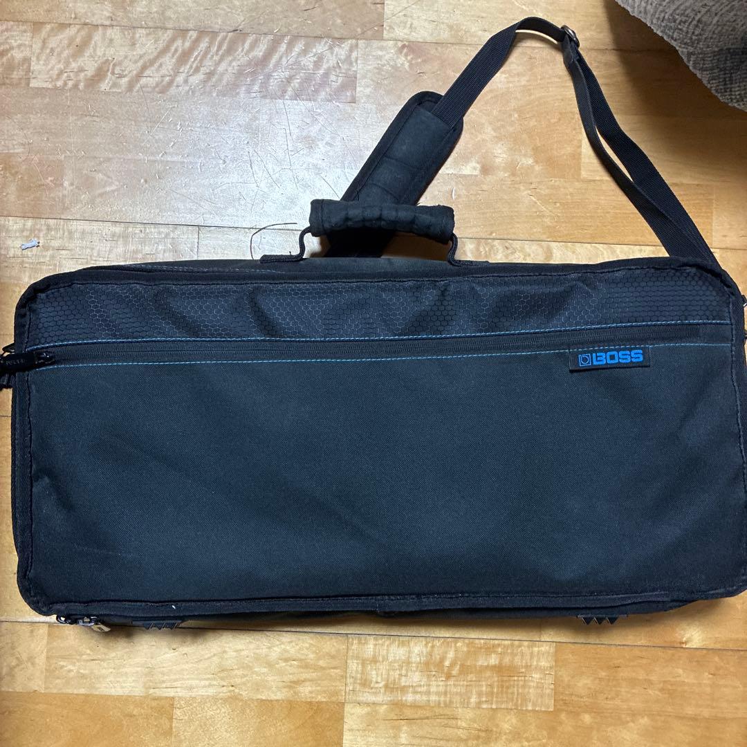 BOSS GX-100 ギターエフェクトプロセッサー