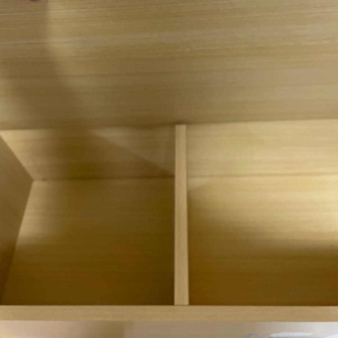 トーマス　収納ベンチ