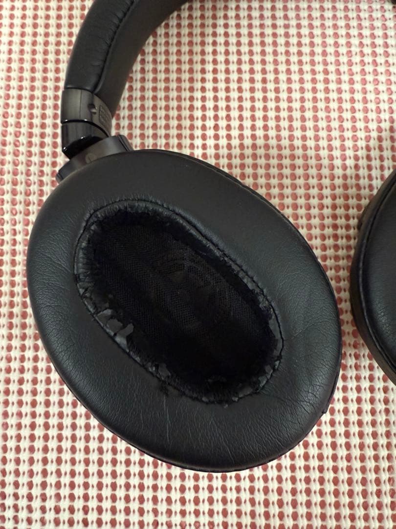 SONY MDR-1ABP ヘッドホン