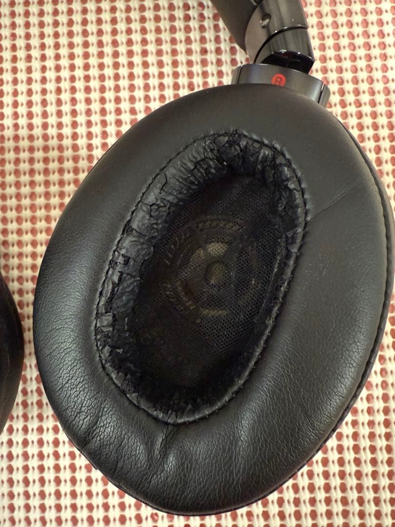 SONY MDR-1ABP ヘッドホン