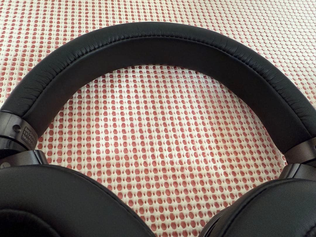 SONY MDR-1ABP ヘッドホン