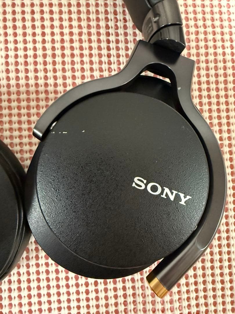 SONY MDR-1ABP ヘッドホン