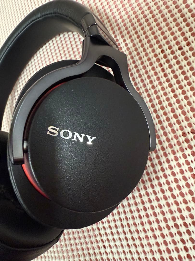 SONY MDR-1ABP ヘッドホン