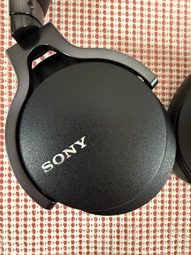 SONY MDR-1ABP ヘッドホン