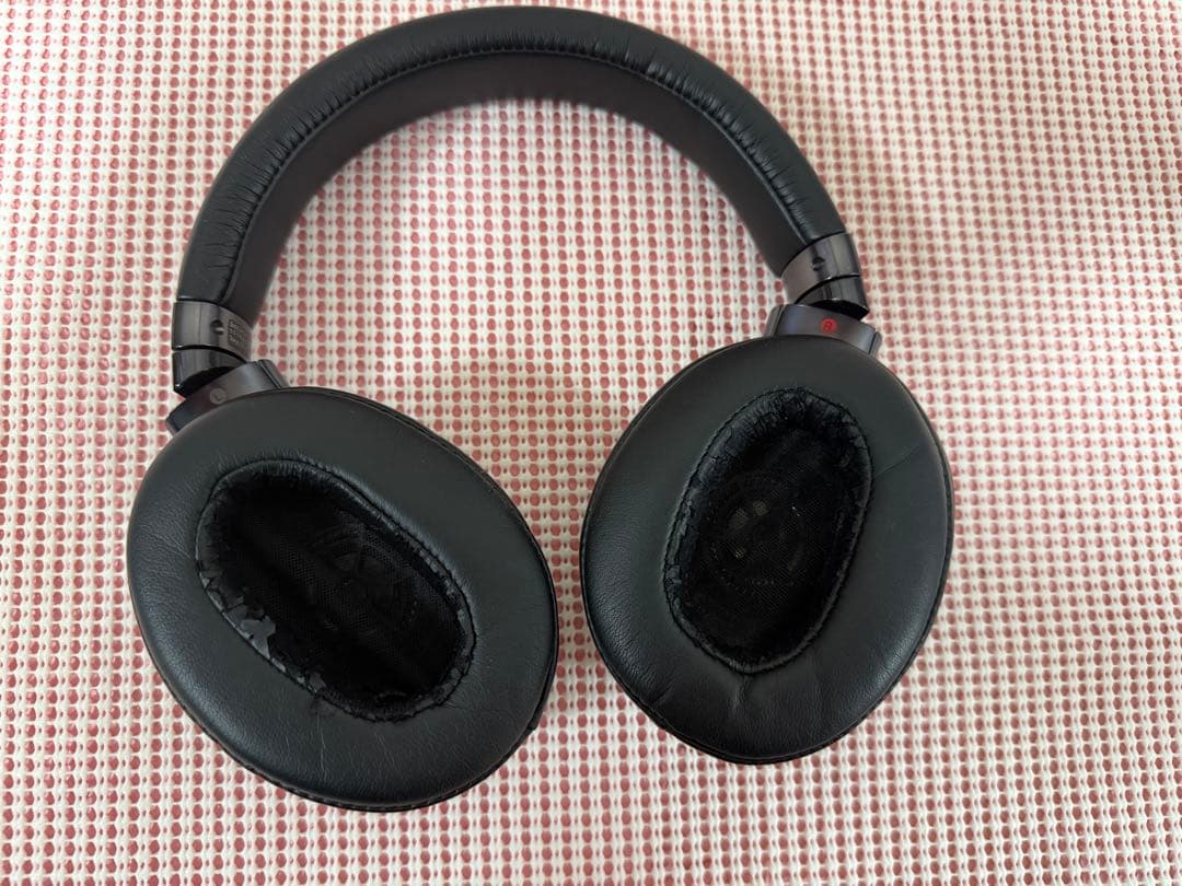 SONY MDR-1ABP ヘッドホン