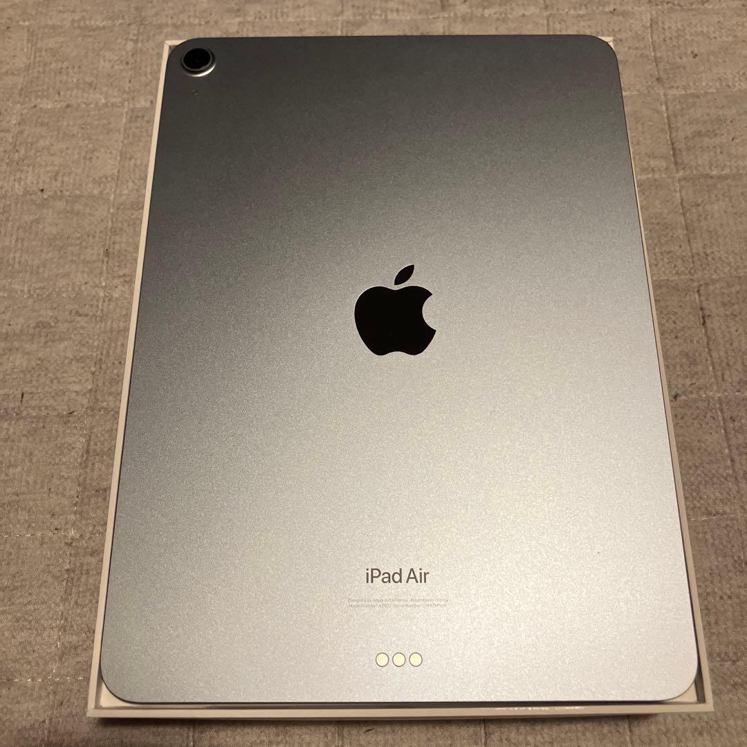 iPad Air 第6世代 11インチ M2 Wi-Fi 256GB 本体