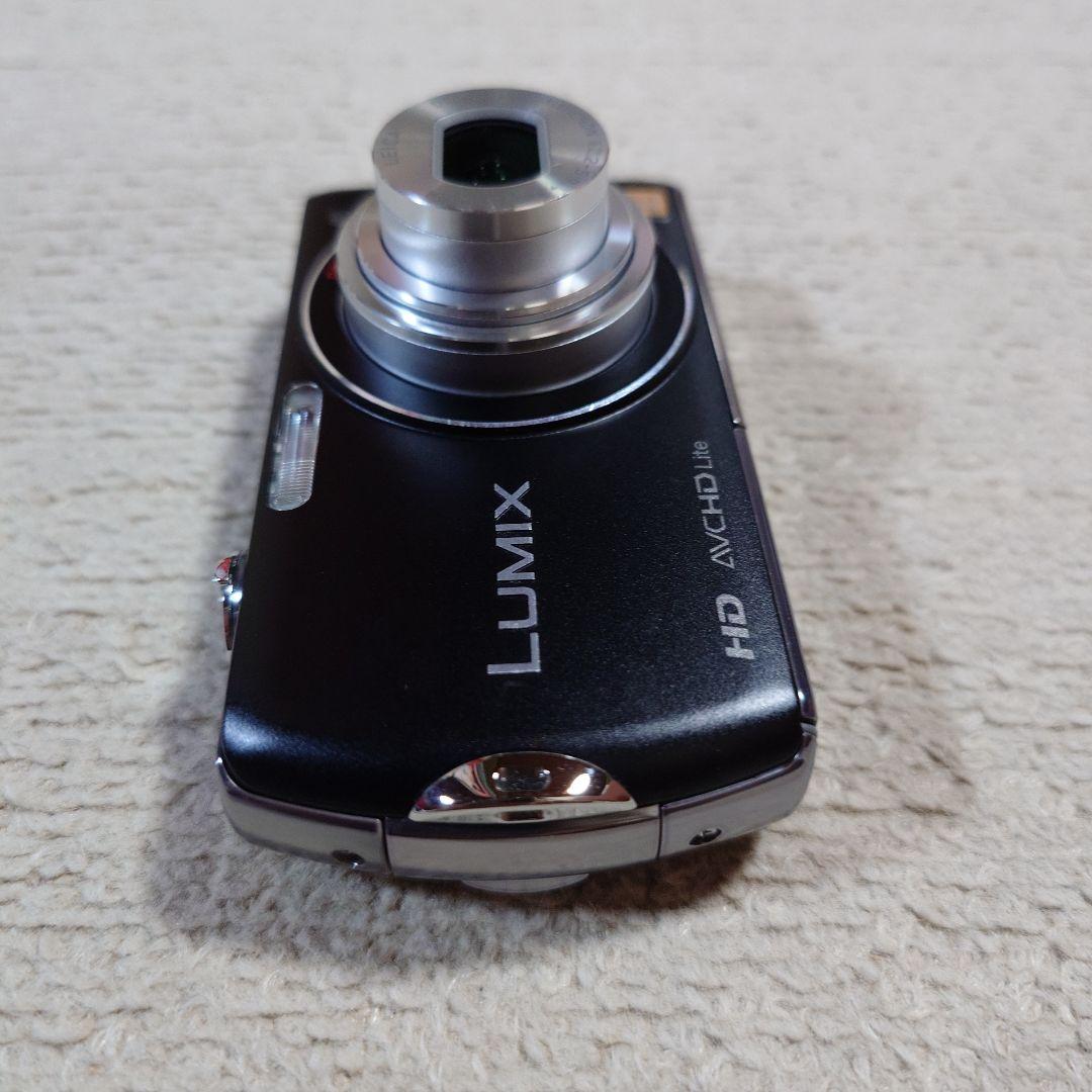 Panasonic LUMIX FX70 コンパクトデジタルカメラ