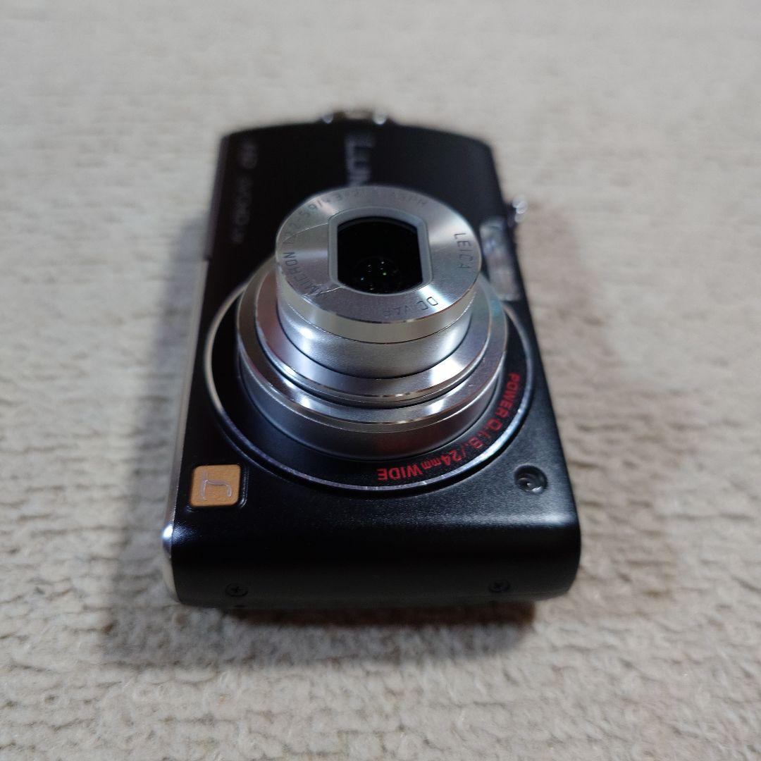 Panasonic LUMIX FX70 コンパクトデジタルカメラ