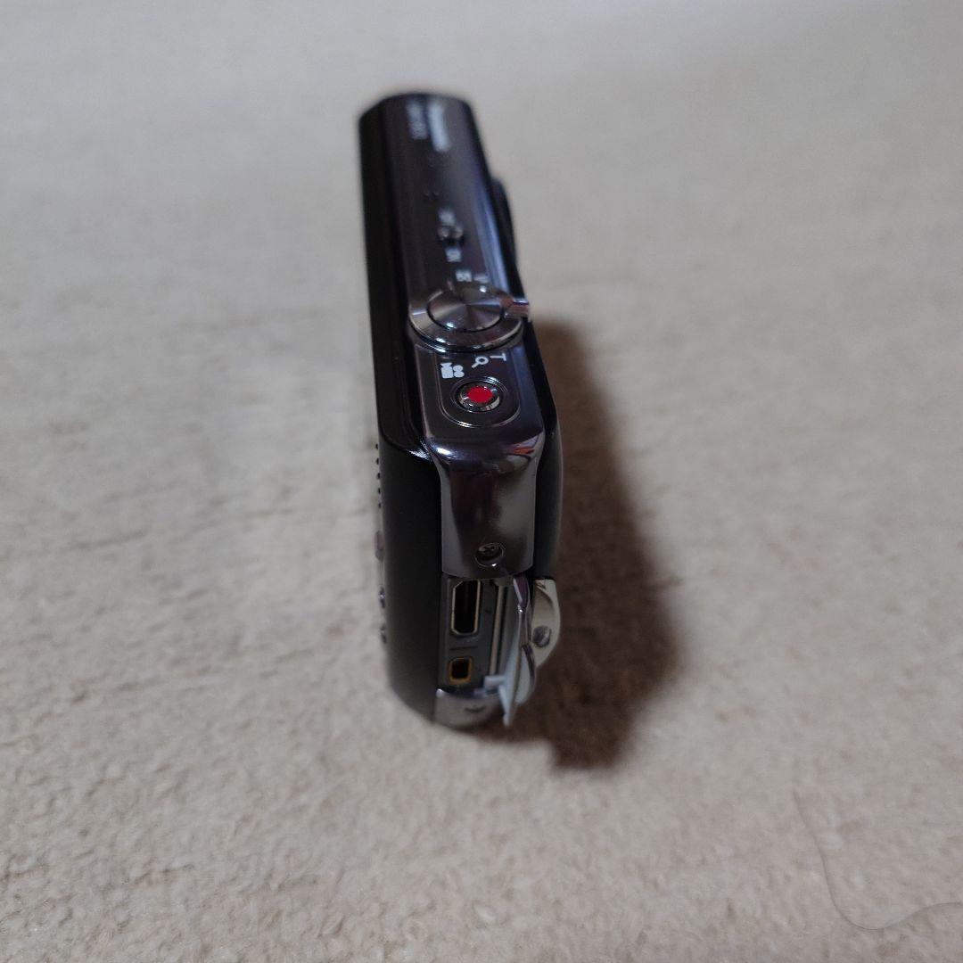 Panasonic LUMIX FX70 コンパクトデジタルカメラ