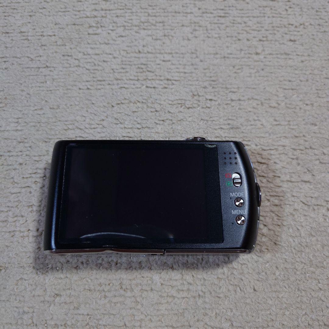 Panasonic LUMIX FX70 コンパクトデジタルカメラ