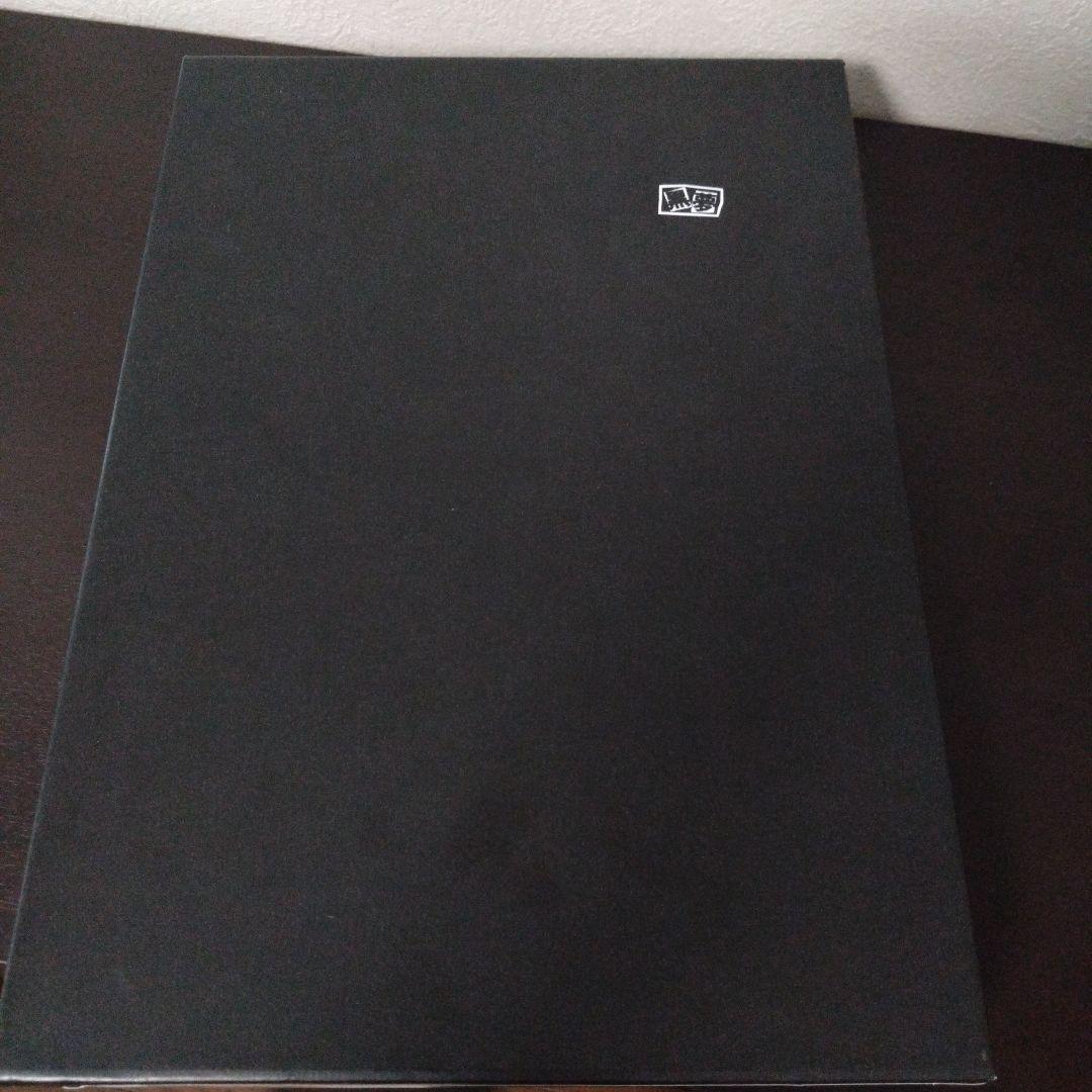 【希少】黒夢　Peace　完全受注生産 写真集3冊入りボックス VHS付