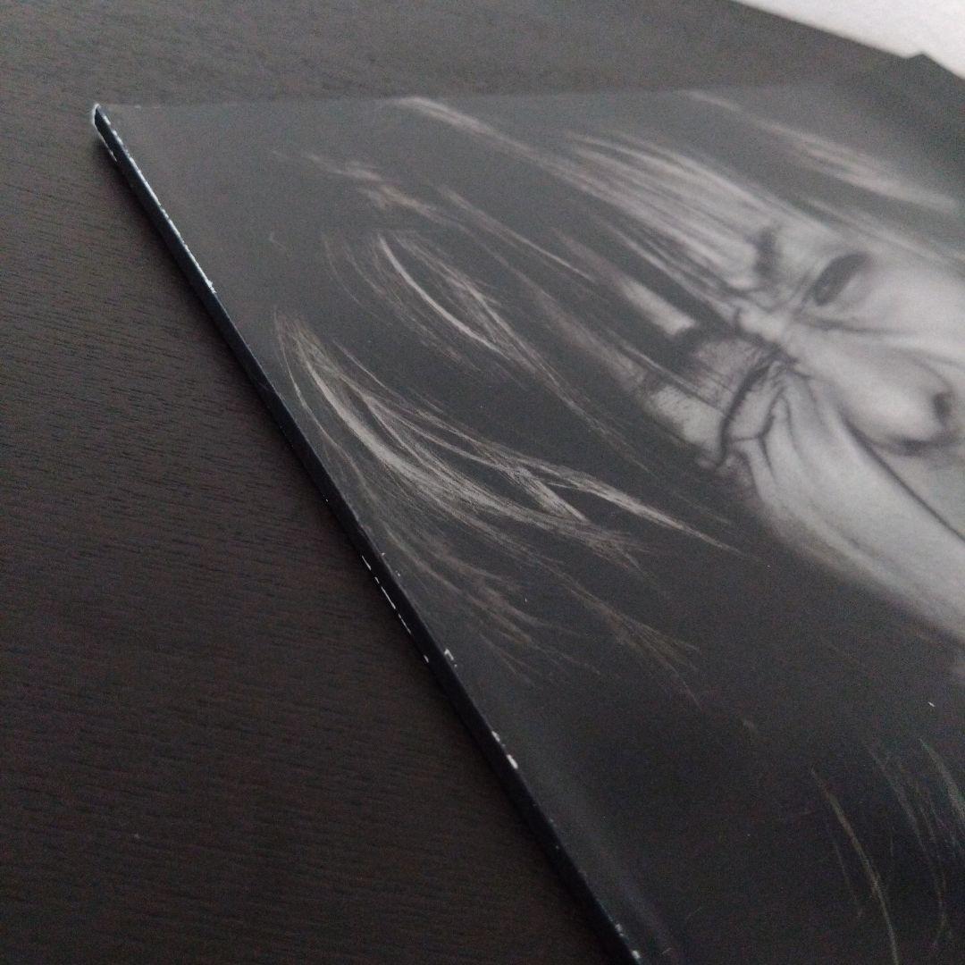 【希少】黒夢　Peace　完全受注生産 写真集3冊入りボックス VHS付