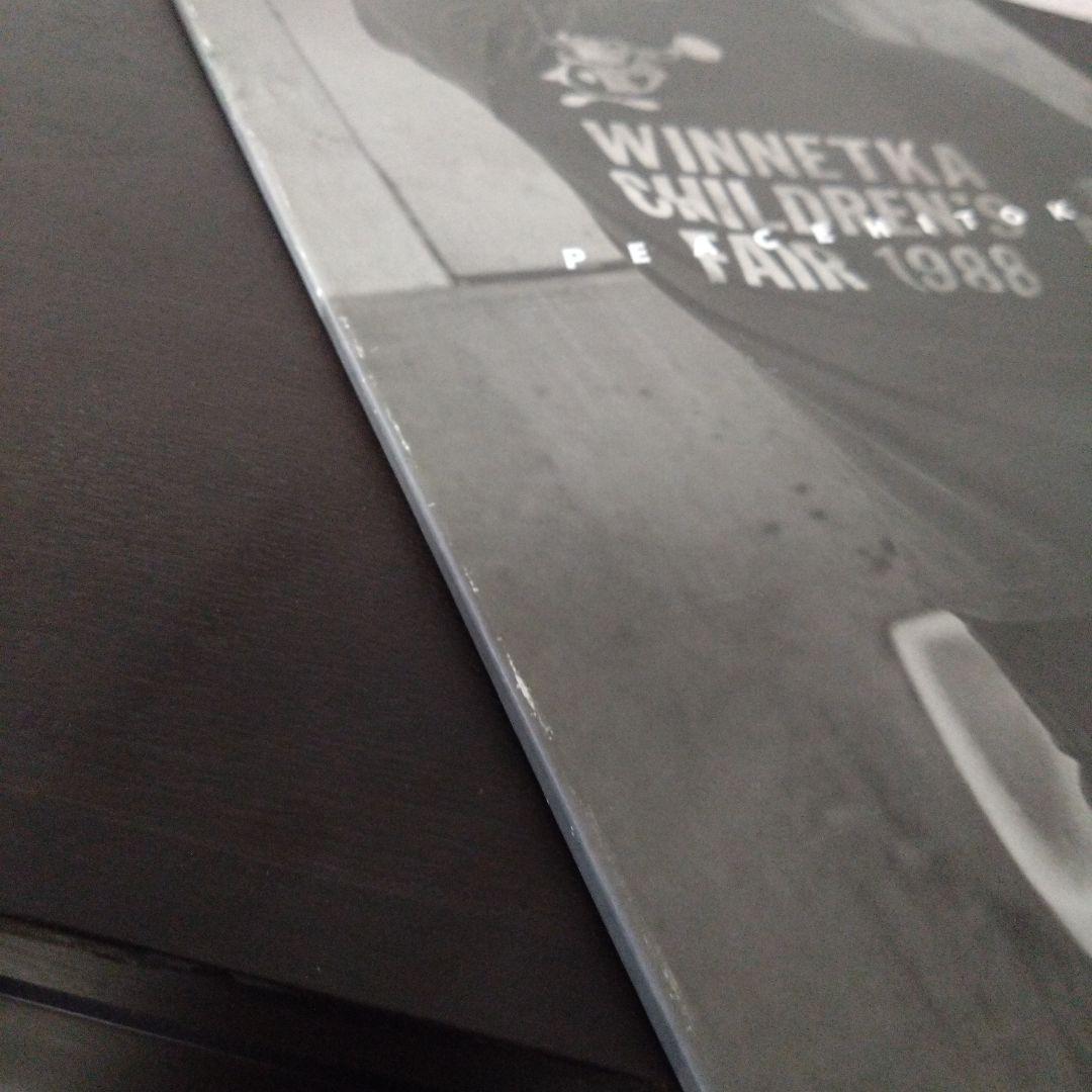 【希少】黒夢　Peace　完全受注生産 写真集3冊入りボックス VHS付