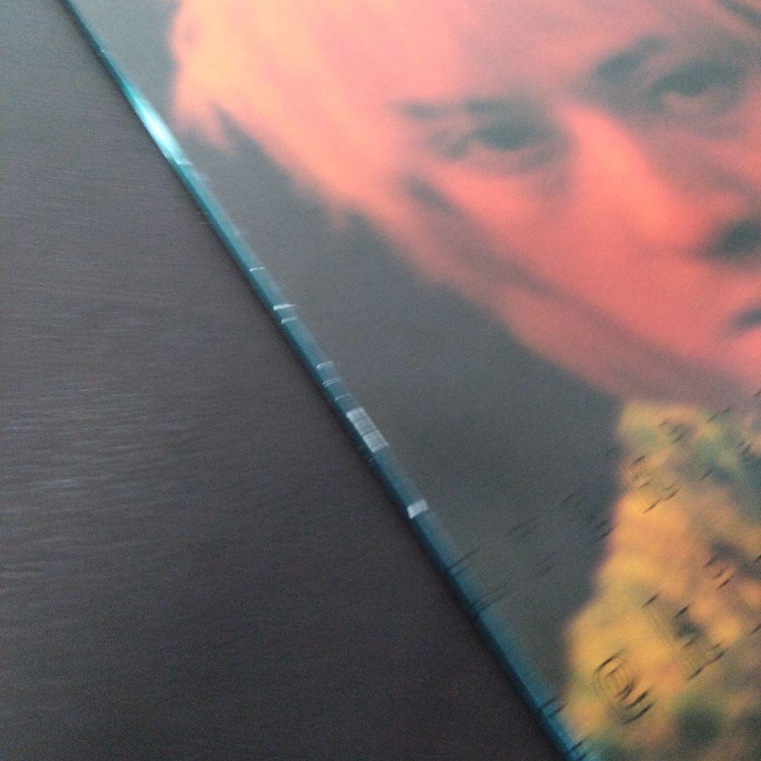 【希少】黒夢　Peace　完全受注生産 写真集3冊入りボックス VHS付