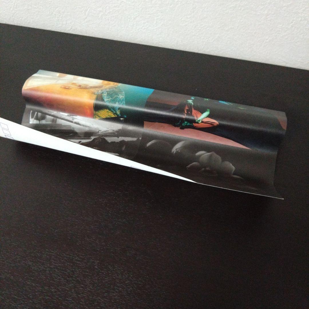 【希少】黒夢　Peace　完全受注生産 写真集3冊入りボックス VHS付