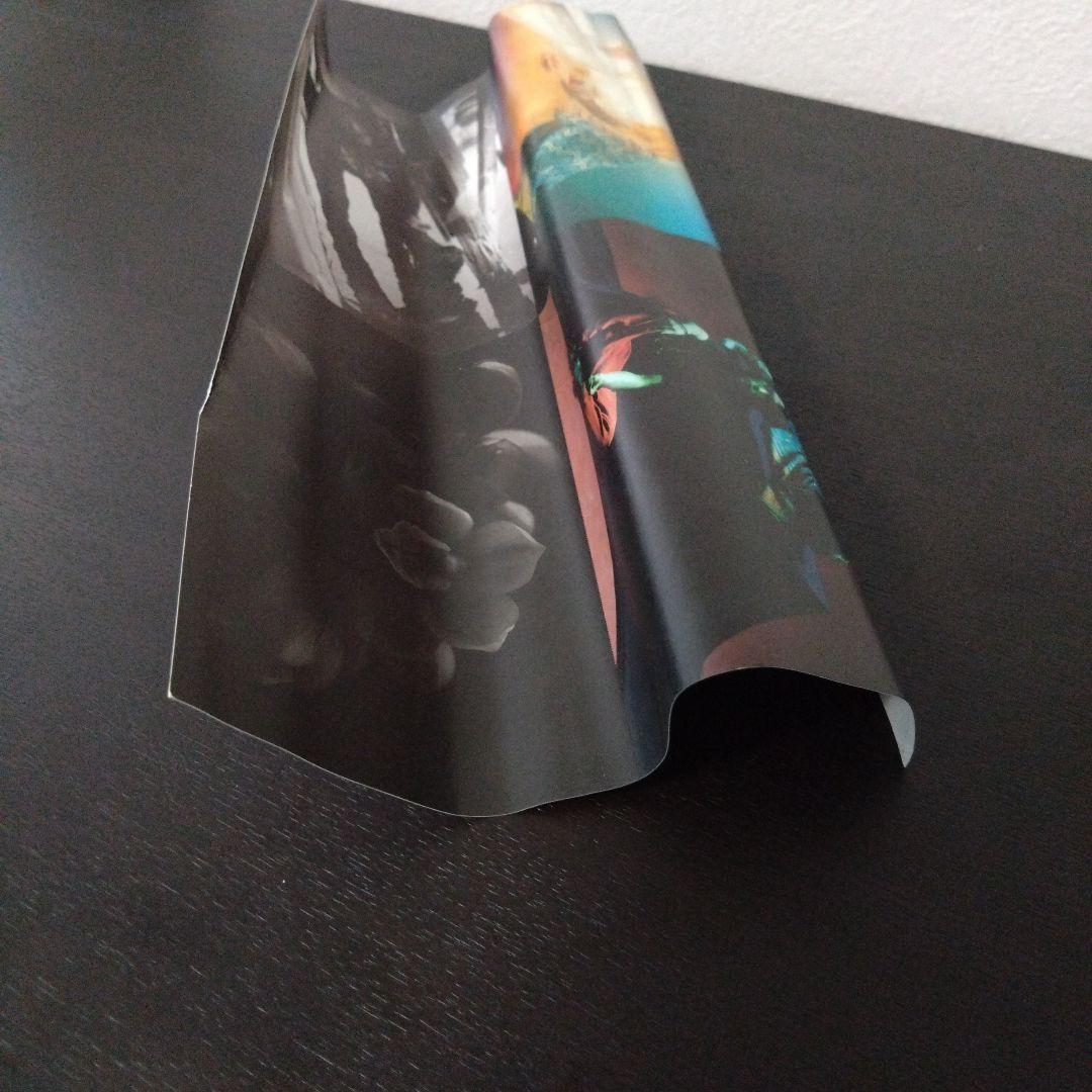 【希少】黒夢　Peace　完全受注生産 写真集3冊入りボックス VHS付