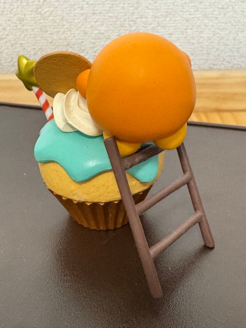 カービィ　スイーツフィギュア