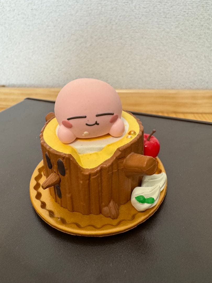 カービィ　スイーツフィギュア