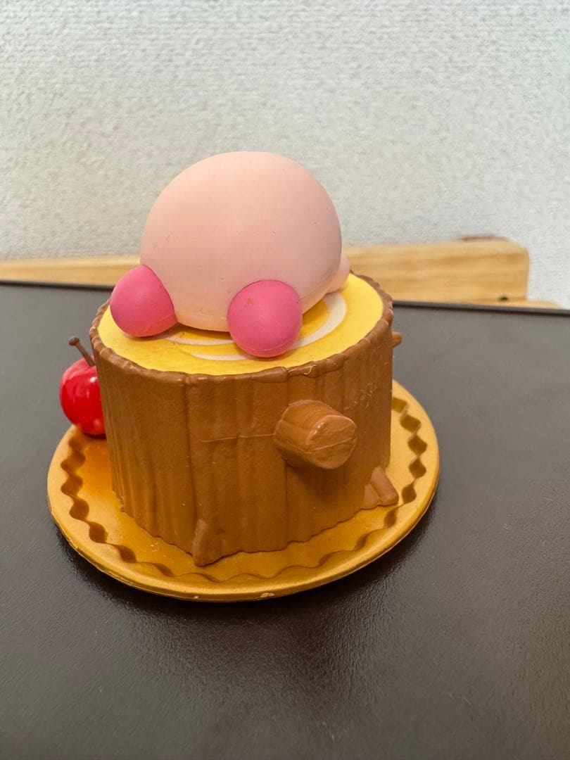 カービィ　スイーツフィギュア