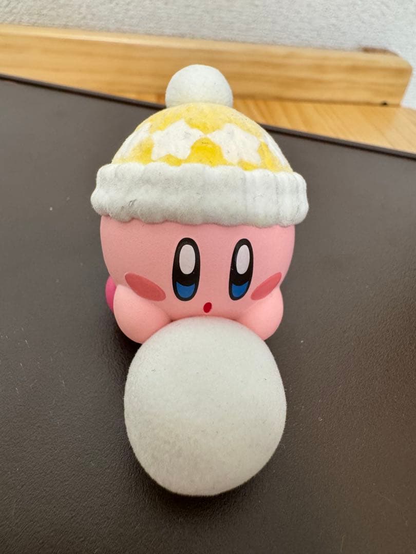 カービィ　スイーツフィギュア