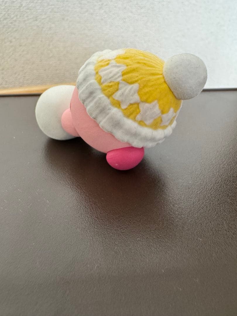 カービィ　スイーツフィギュア