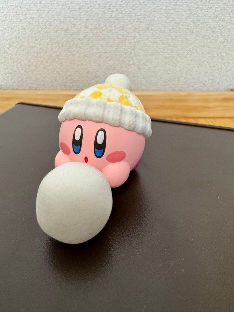 カービィ　スイーツフィギュア