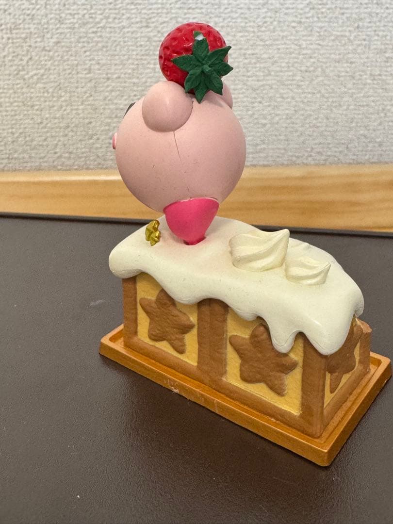 カービィ　スイーツフィギュア